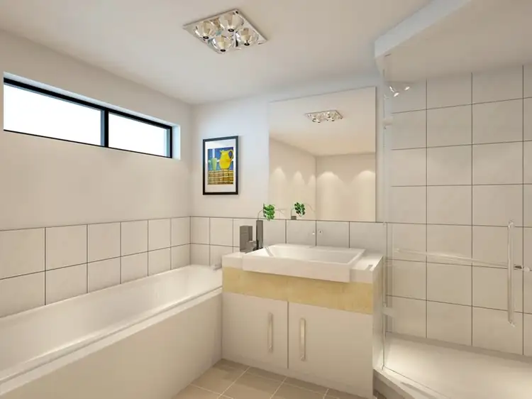 Fourth view of Homely townhouse listing, 4/61 Bevan Avenue, Clayton South VIC 3169