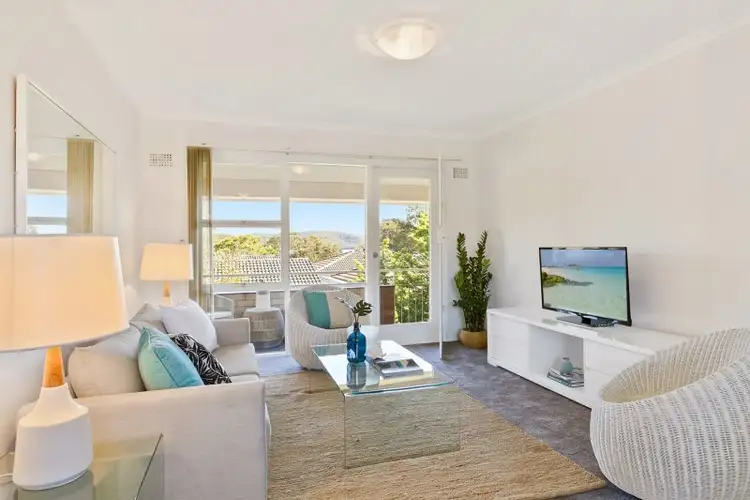 6/8 Robertson Street, Narrabeen NSW 2101