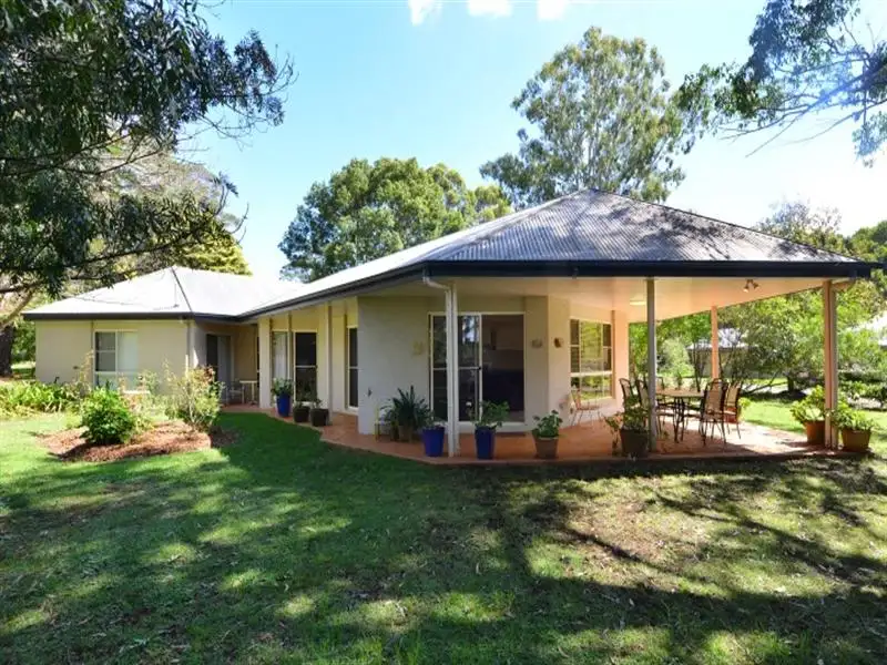 Main view of Homely house listing, 30 Highfields Road, Highfields QLD 4352
