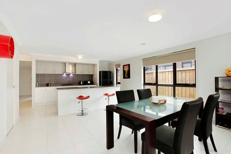 Second view of Homely house listing, 39 Plush Circuit, Epping VIC 3076
