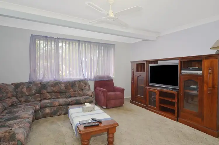 Second view of Homely house listing, 48 Ulster Avenue, Warilla NSW 2528