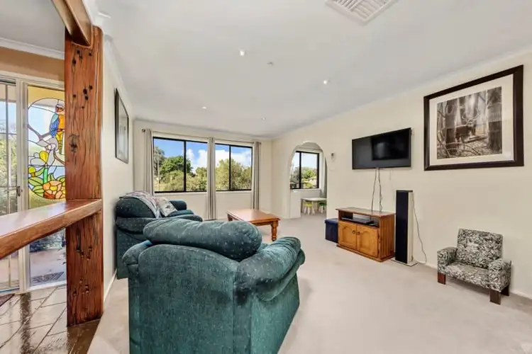 Second view of Homely house listing, 50 Kerrigan Street, Fraser ACT 2615