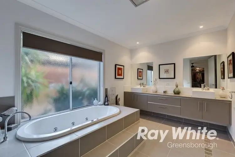 Fifth view of Homely house listing, 213 Cookes Road, Doreen VIC 3754
