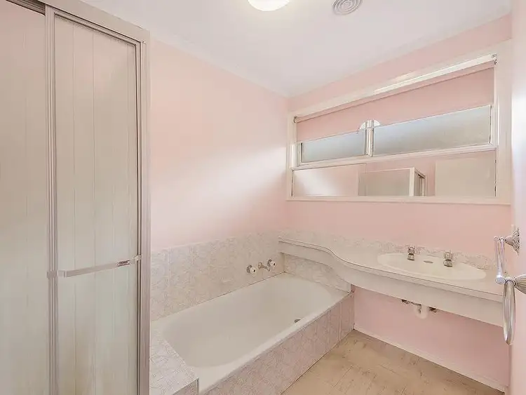 Sixth view of Homely house listing, 161 Denton Avenue, St Albans VIC 3021