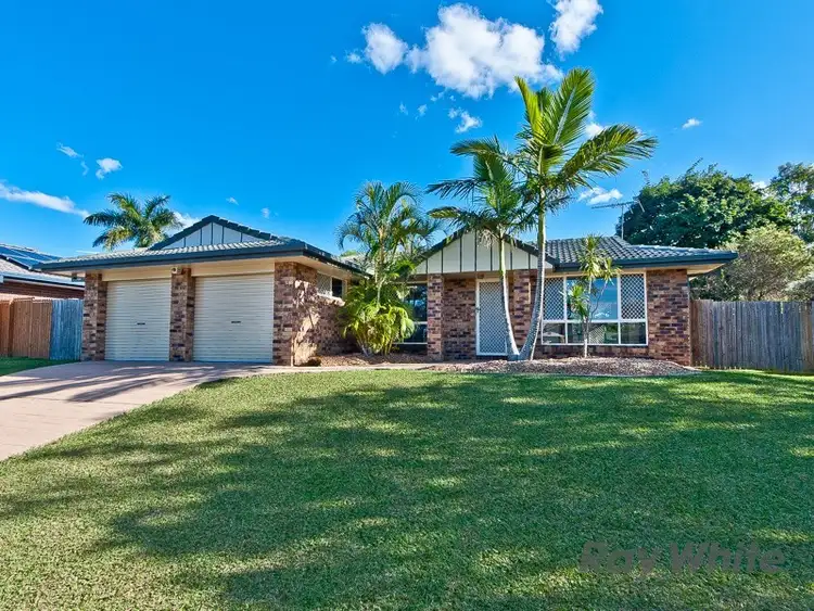 Main view of Homely house listing, 15 Kurrajong Drive, Warner QLD 4500