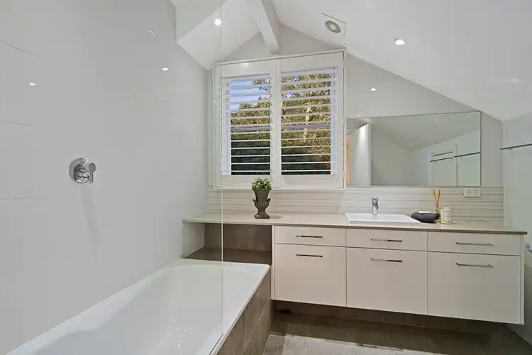 Fifth view of Homely house listing, 90 Alpha Road, Willoughby NSW 2068