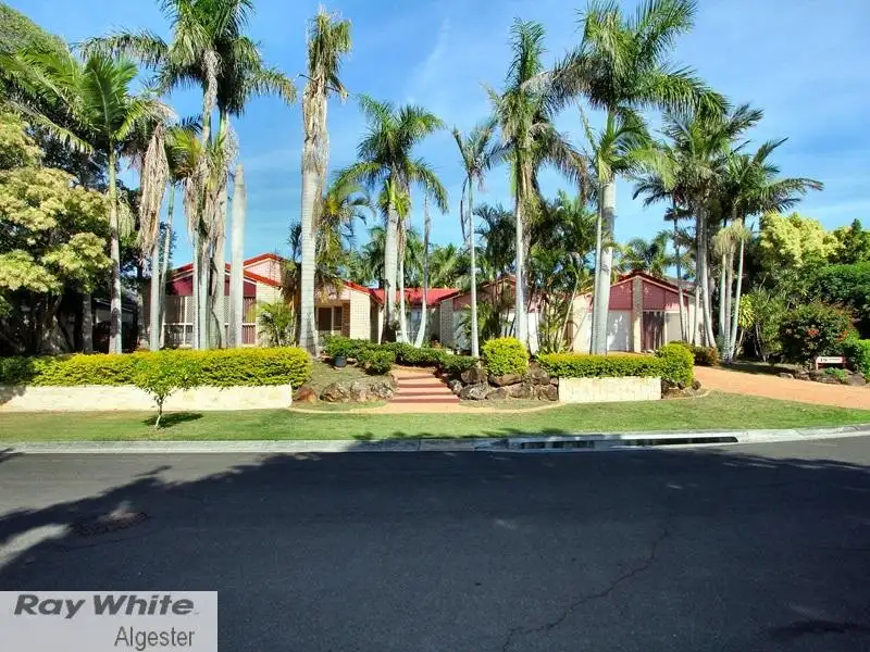 Main view of Homely house listing, 19 Copeton Crescent, Parkinson QLD 4115