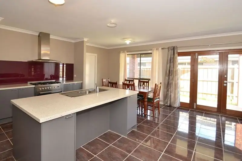 Main view of Homely house listing, 18 Coolibah Street, Doreen VIC 3754