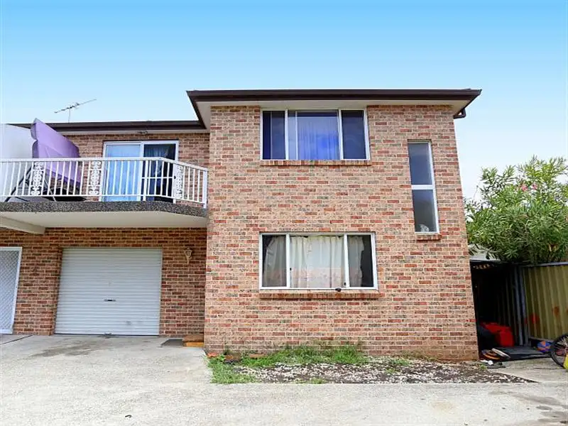 Main view of Homely other listing, 33C Taylor Street, Condell Park NSW 2200