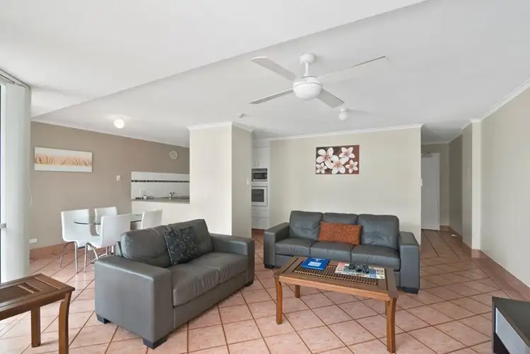 Sixth view of Homely unit listing, 15/329 Golden Four Drive, Tugun QLD 4224