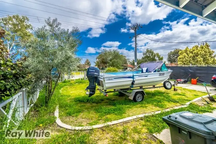 Fifth view of Homely house listing, 70b Amberton Avenue, Girrawheen WA 6064