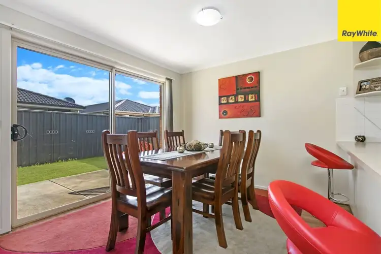 Fourth view of Homely house listing, 55 Peerless Road, Munno Para West SA 5115