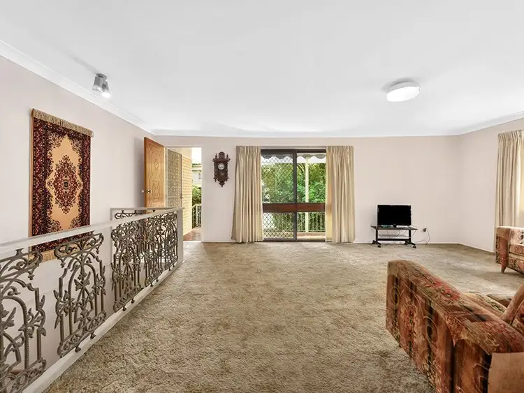 Fourth view of Homely house listing, 28 Condor Road, Coorparoo QLD 4151