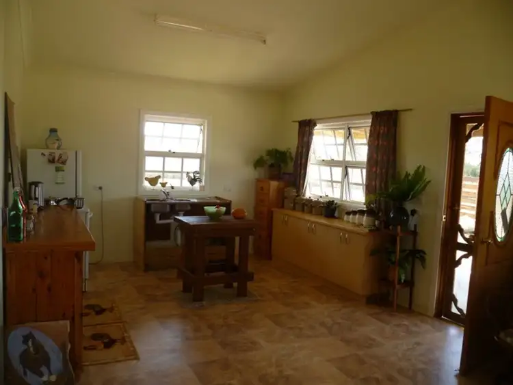 Second view of Homely house listing, 16 Ditzells Drive, Inverell NSW 2360