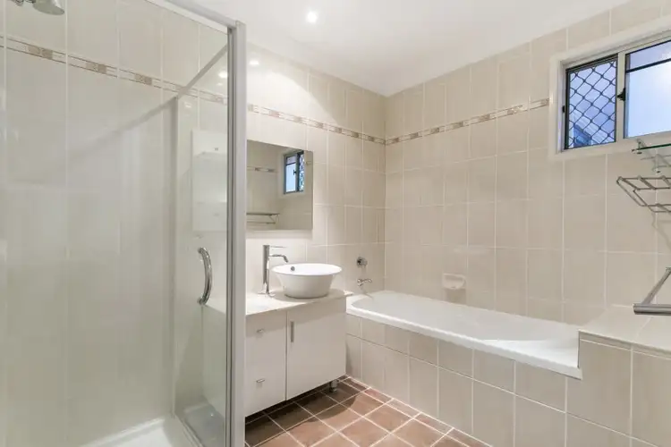 Seventh view of Homely house listing, 28 Euree Street, Kenmore QLD 4069