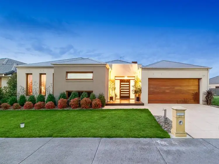 23 Gridley Street, Mernda VIC 3754