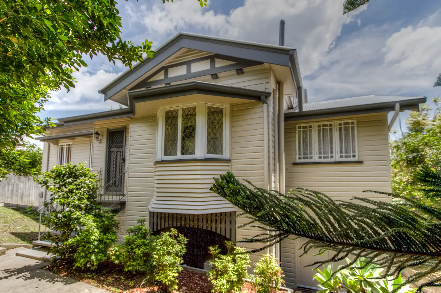 Main view of Homely house listing, 359 Waterworks Road, Ashgrove QLD 4060