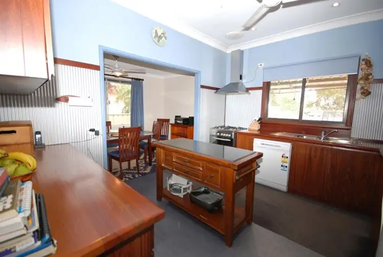 Second view of Homely house listing, 5 Bedford Lane, Wagin WA 6315
