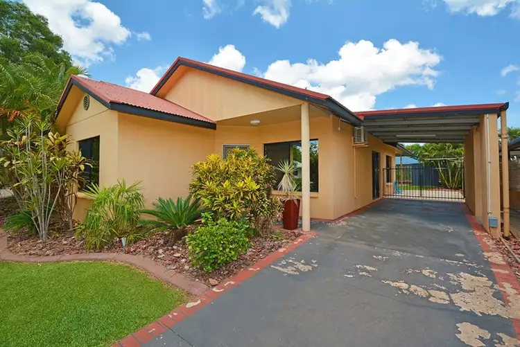 Second view of Homely house listing, 31 Dollery Court, Gunn NT 832