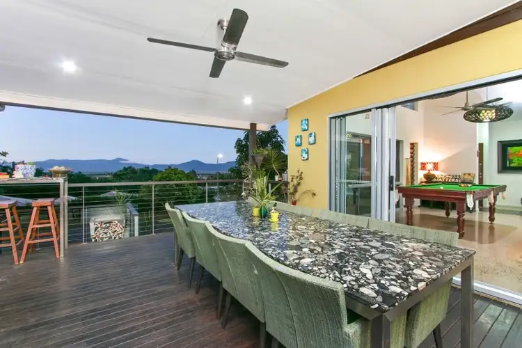 Fourth view of Homely house listing, 71 Wiltshire Drive, Gordonvale QLD 4865