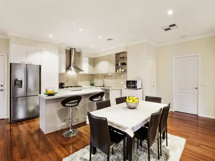 Fourth view of Homely unit listing, 2/15 Margaret Street, Clayton VIC 3168