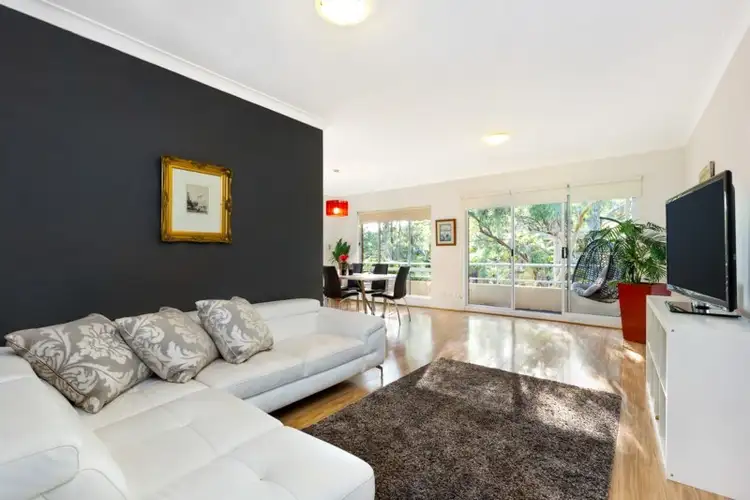 5/29 Stokes Street, Lane Cove NSW 2066
