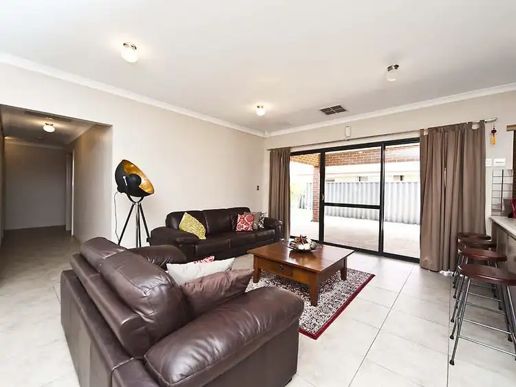 Seventh view of Homely house listing, 34 Ardea Way, Baldivis WA 6171