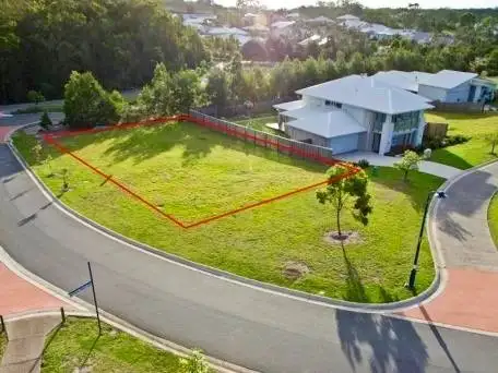 2 Jasner Lane, Coomera Waters QLD 4209