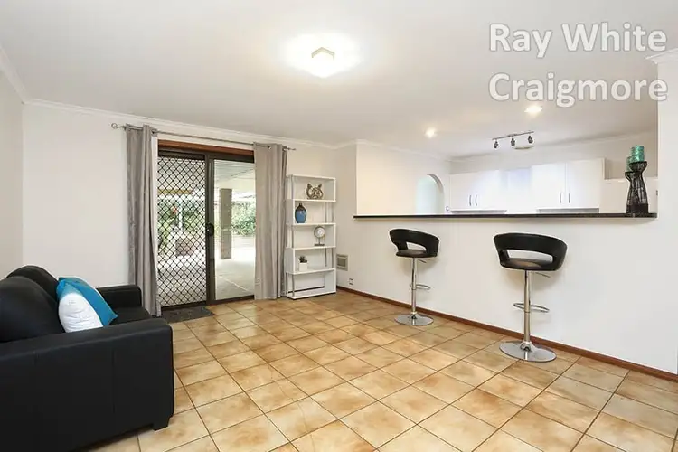 Third view of Homely house listing, 16 Luringa Close, Craigmore SA 5114