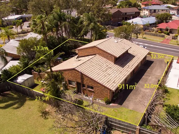 Main view of Homely block of units listing, 69 Ridgewood Road, Algester QLD 4115