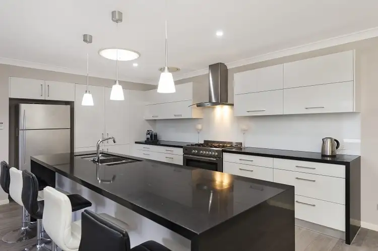 Fifth view of Homely house listing, 20 Fitzroy Crescent, Murrumba Downs QLD 4503