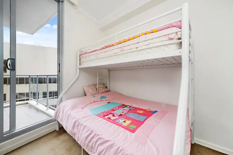 Sixth view of Homely apartment listing, 3002/2 Cunningham Street, Sydney NSW 2000