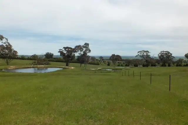 Third view of Homely rural property listing, 1305 Carlwood Road, O'connell NSW 2795