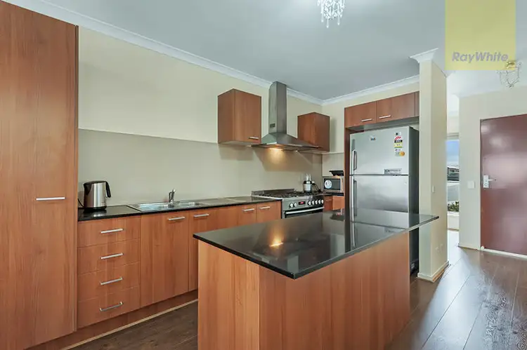 Second view of Homely house listing, 157 Wattletree Street, Craigieburn VIC 3064