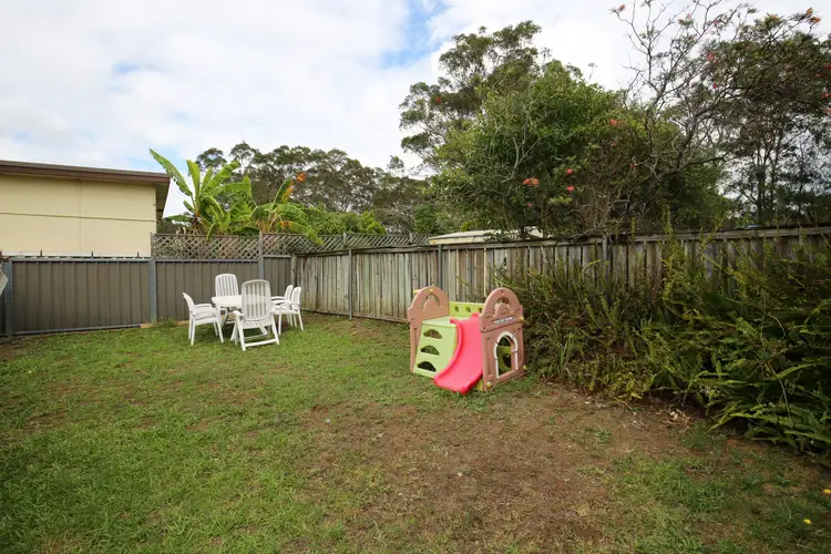 Fifth view of Homely house listing, 6/24 Bowada Street, Bomaderry NSW 2541