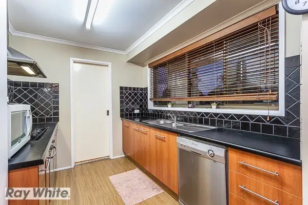 Fifth view of Homely house listing, 5 Mathieu Road, Petrie QLD 4502