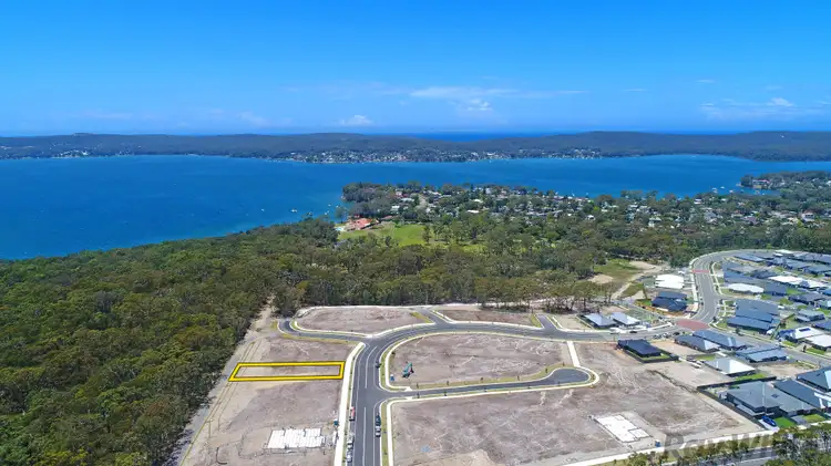 Main view of Homely land listing, 63 Fairwater Drive, Gwandalan NSW 2259