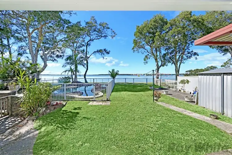 Fourth view of Homely house listing, 32 Woodland Parkway, Buff Point NSW 2262