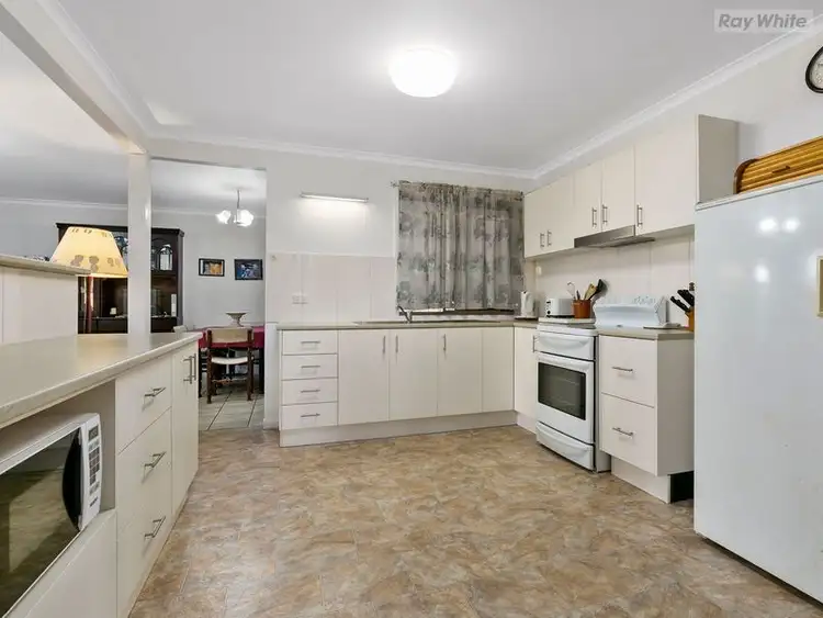 Fourth view of Homely house listing, 7 Cathryn Court, Collingwood Park QLD 4301