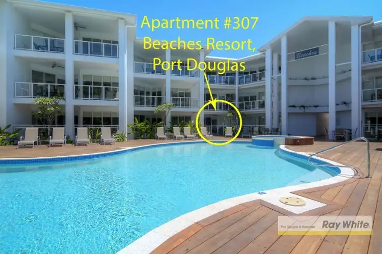 Fifth view of Homely apartment listing, 307/19-23 Esplanade, Port Douglas QLD 4877