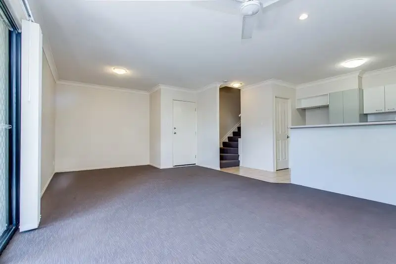 Main view of Homely townhouse listing, 43/300 Cliveden Avenue, Corinda QLD 4075