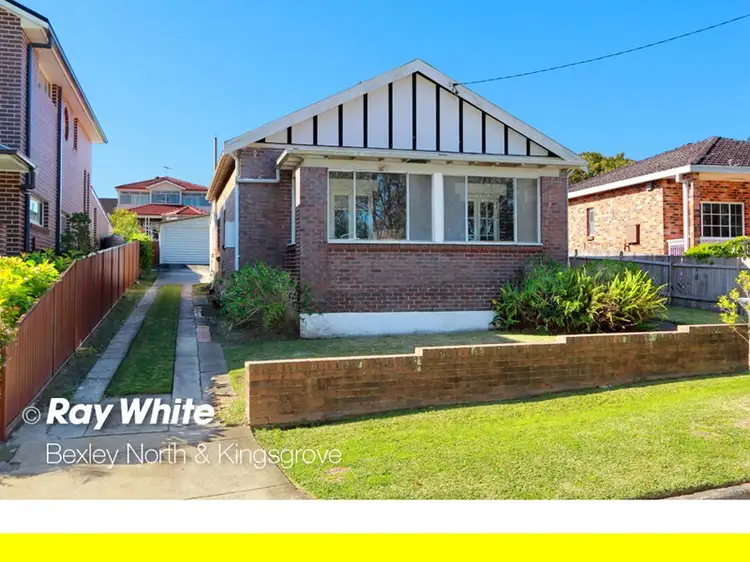 5 Sutton Avenue, Earlwood NSW 2206