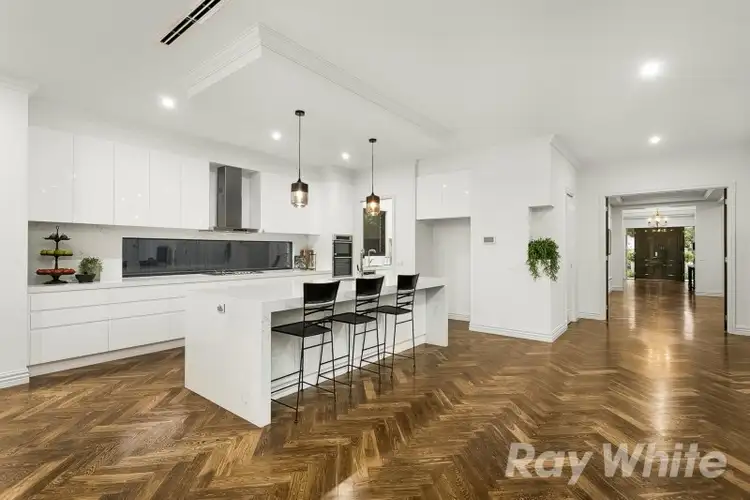 Second view of Homely house listing, 16 Amber Grove, Mount Waverley VIC 3149