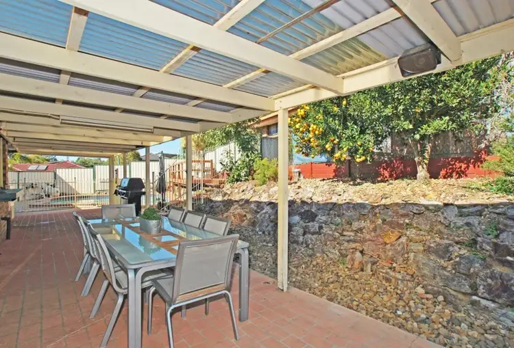 Sixth view of Homely house listing, 17 Weymouth Street, Alexandra Hills QLD 4161