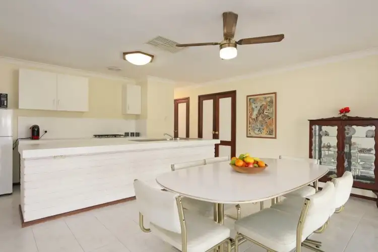 Fourth view of Homely house listing, 4 Kimberley Way, Parkwood WA 6147