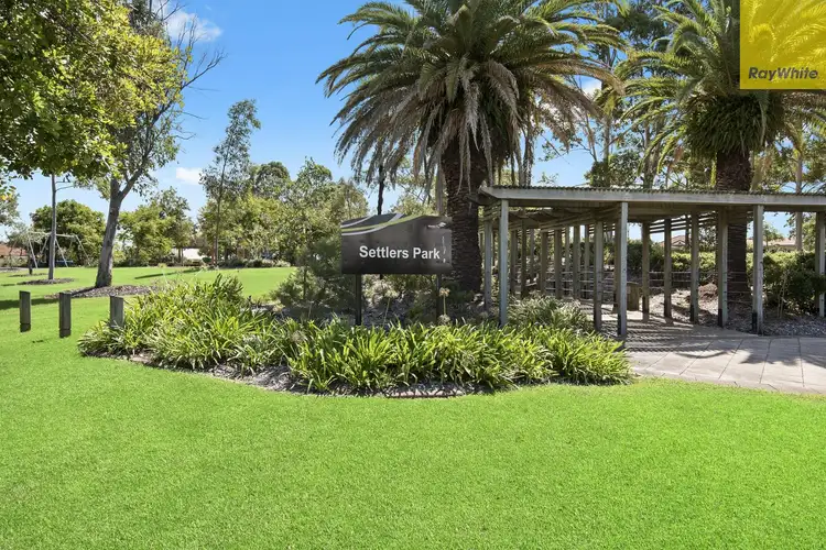 Second view of Homely house listing, 21 Southerden Drive, North Lakes QLD 4509