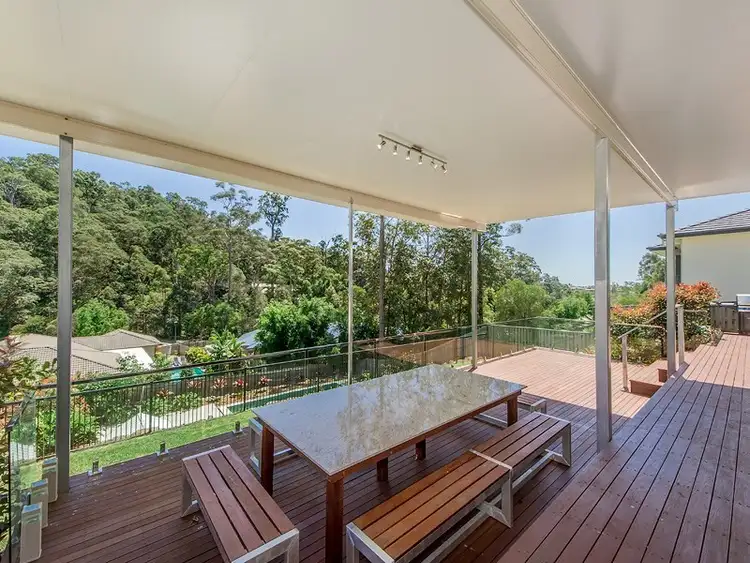 Third view of Homely house listing, 21 Castlereagh Close, Pacific Pines QLD 4211