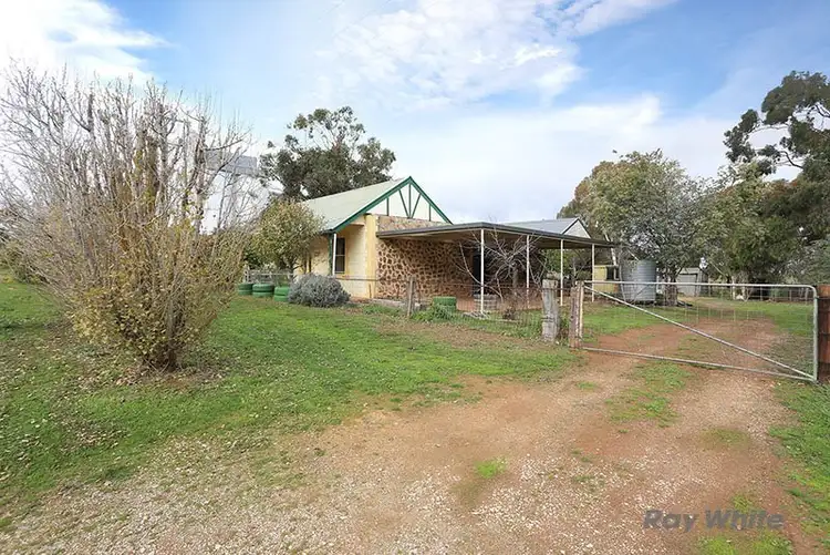 Second view of Homely house listing, 7 Napier Street, Farrell Flat SA 5416