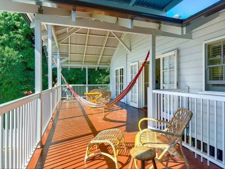 Third view of Homely house listing, 11 Hockings Street, Clayfield QLD 4011