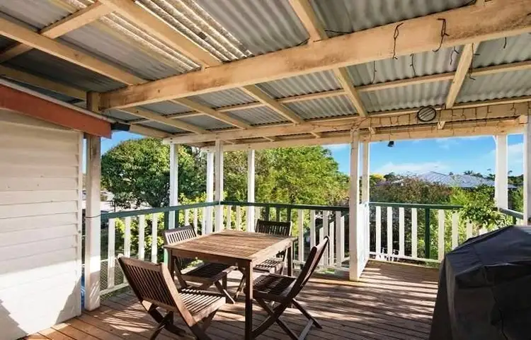 Fourth view of Homely house listing, 49 Twelfth Avenue, Kedron QLD 4031